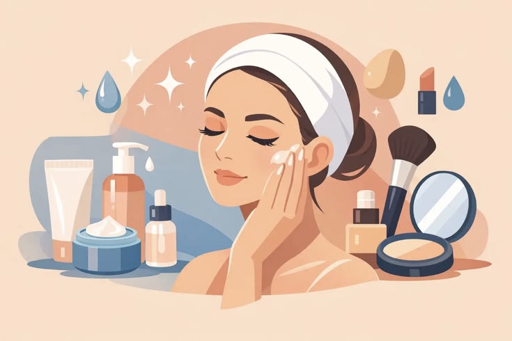 Beautician Training