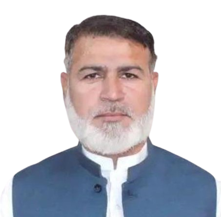 Hafeez Ullah