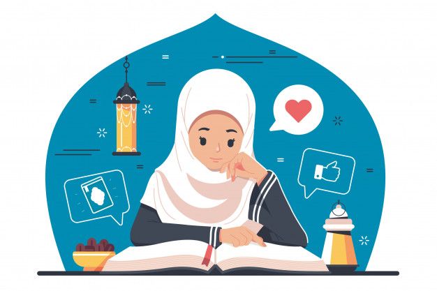 Quran & Islamic Studies