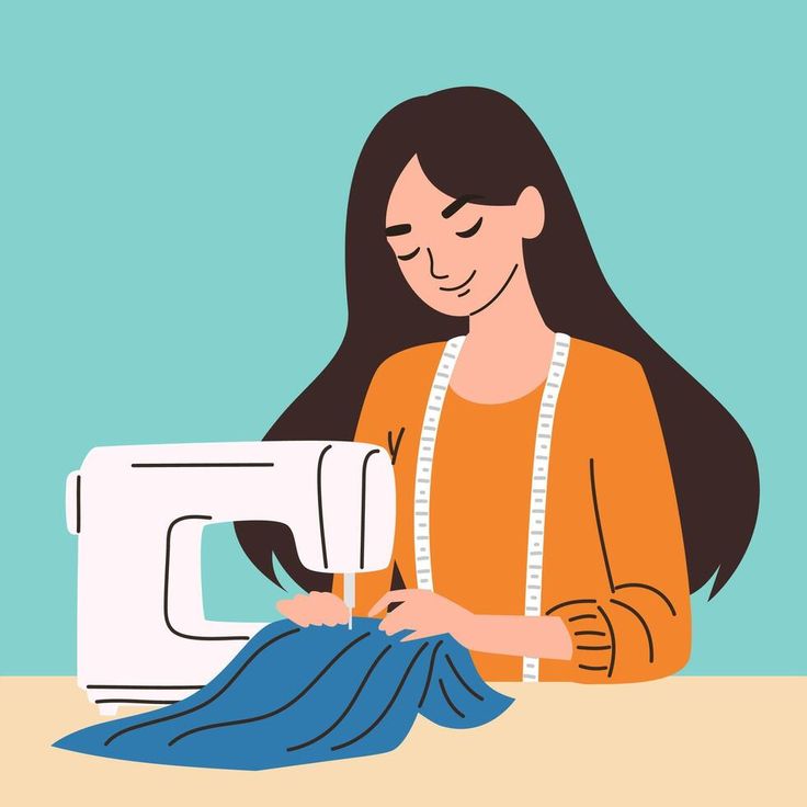 Stitching & Embroidery