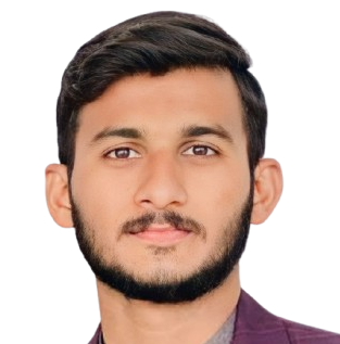 Muhammad Usman Rauf